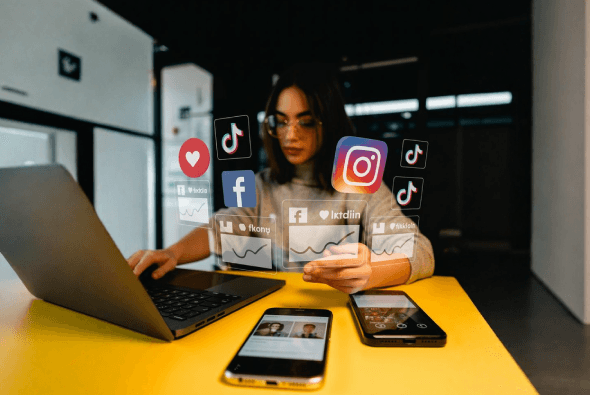 Social Media Marketing