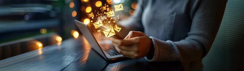 Email and Newsletter <br /> Marketing Email and Newsletter <br /> Marketing