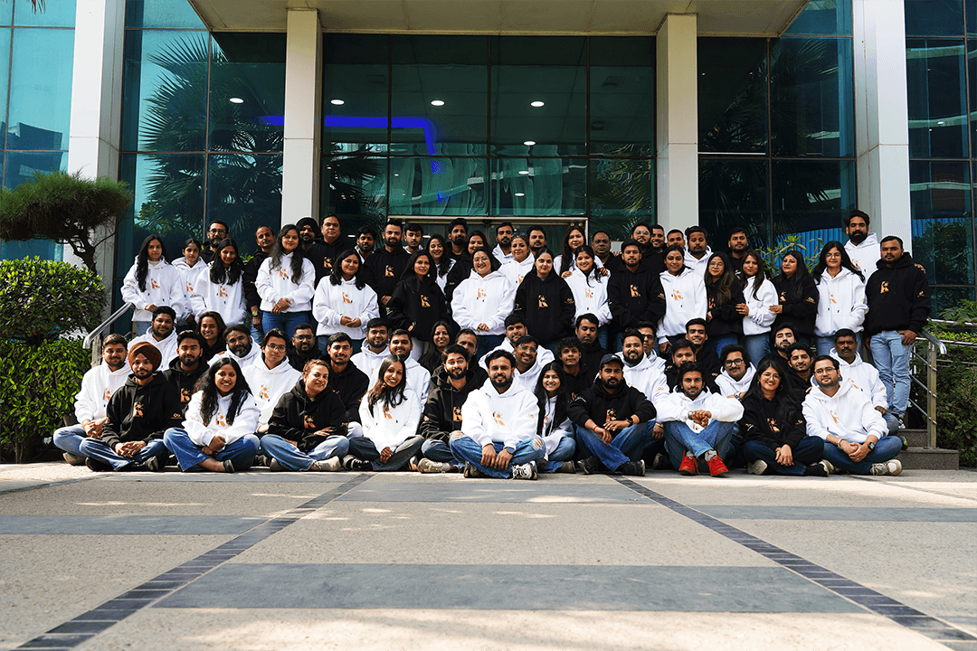 Ritz Media World – team Ritz Media World – team