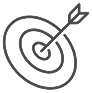 India growth market icon India growth market icon