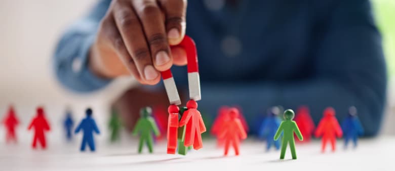 Targeted lead generation campaigns that convert. From B2B to B2C, we help you capture, nurture, and convert leads into loyal customers. Lead Generation Services in India | Get Qualified Sales Leads