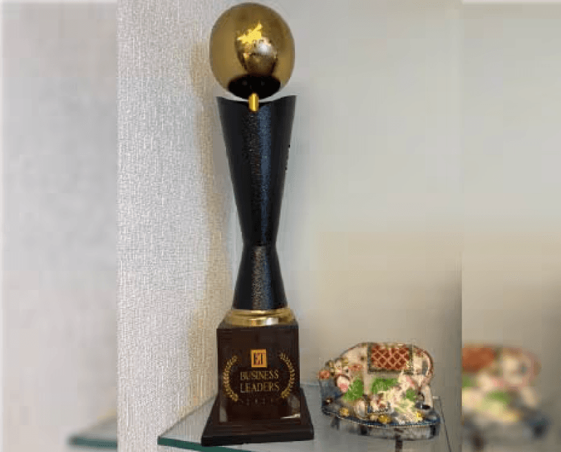 Most Trusted Advertising Agency in Delhi/NCR – The Economic Times (2024) Most Trusted Advertising Agency in Delhi/NCR – The Economic Times (2024)