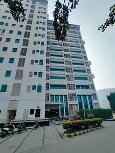 Corporate Park Tower A1 Corporate Park Tower A1