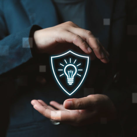 Intellectual Property Protection Intellectual Property Protection – Ritz Media World