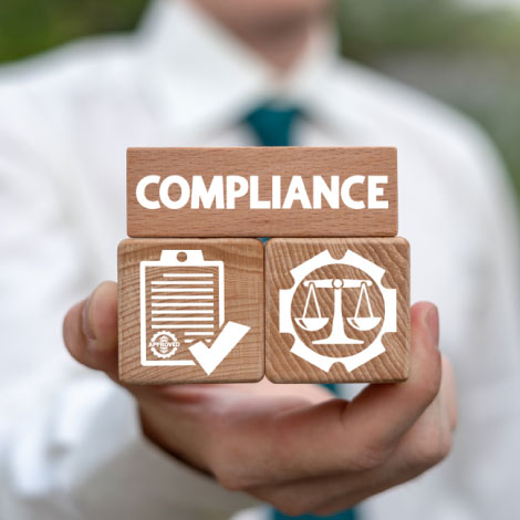 Regulatory Compliance Regulatory Compliance – Ritz Media World