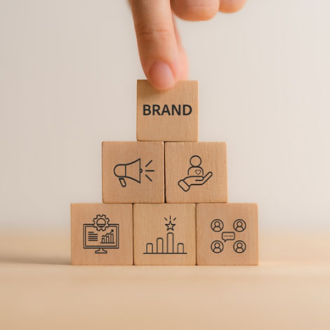 Brand Positioning Identification Brand Positioning Identification – Ritz Media World