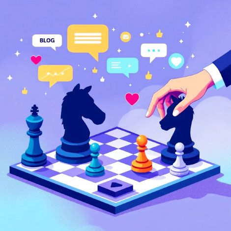 Strategic Persuasion Strategic Persuasion – Ritz Media World
