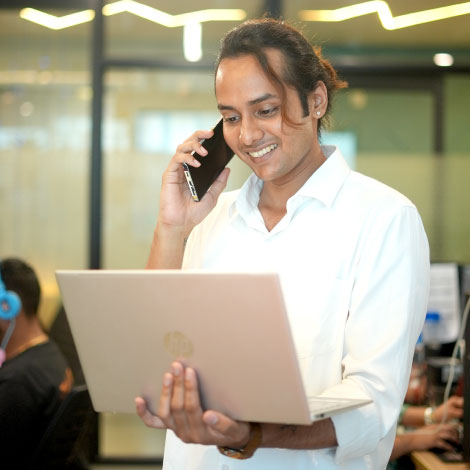 Ensuring Maximum Reach Ensuring Maximum Reach – Ritz Media World