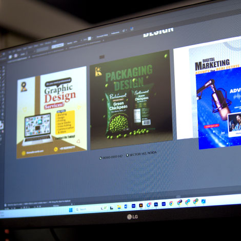Strategic Design Strategic Design – Ritz Media World