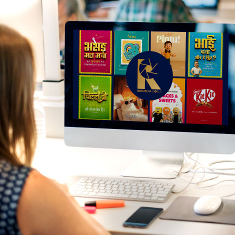 Brand Evaluation and Evolution Brand Evaluation and Evolution – Ritz Media World