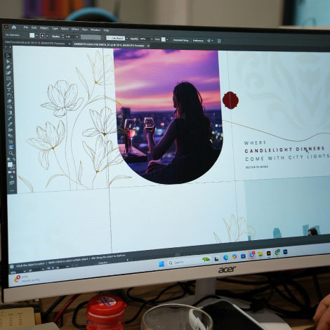Attention to Detail Attention to Detail – Ritz Media World