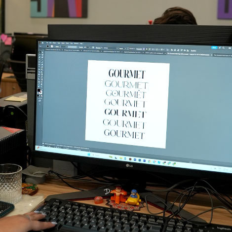 Fonts Fonts – Ritz Media World