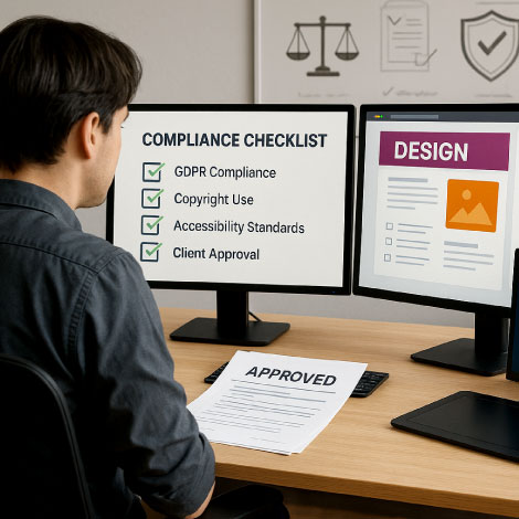 Adherence to Compliances Adherence to Compliances – Ritz Media World