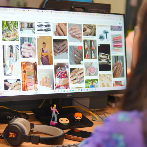 Comprehensive Design Process Comprehensive Design Process – Ritz Media World