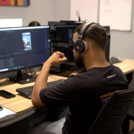 Skilled Design Team Skilled Design Team – Ritz Media World
