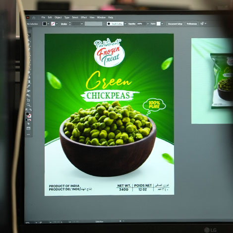 Branding Elements Branding Elements – Ritz Media World
