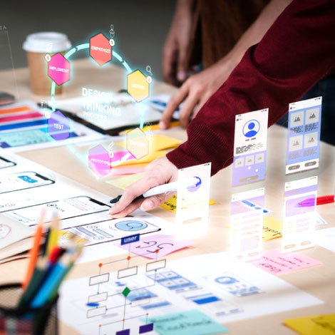 User Research User Research – Ritz Media World