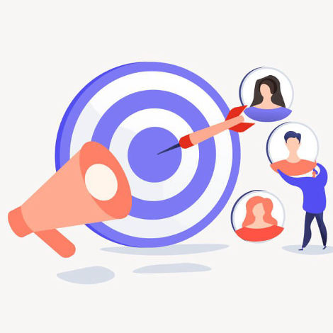 Resonate with Target Audiences Resonate with Target Audiences – Ritz Media World
