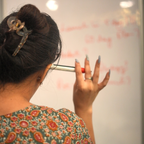 Handle Complexities Handle Complexities – Ritz Media World